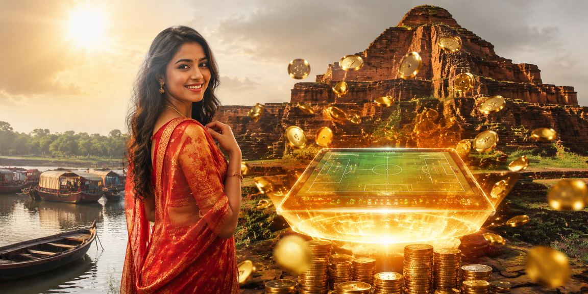 Responsible Gaming Awareness in Bangladesh — A Safe Online Entertainment Environment