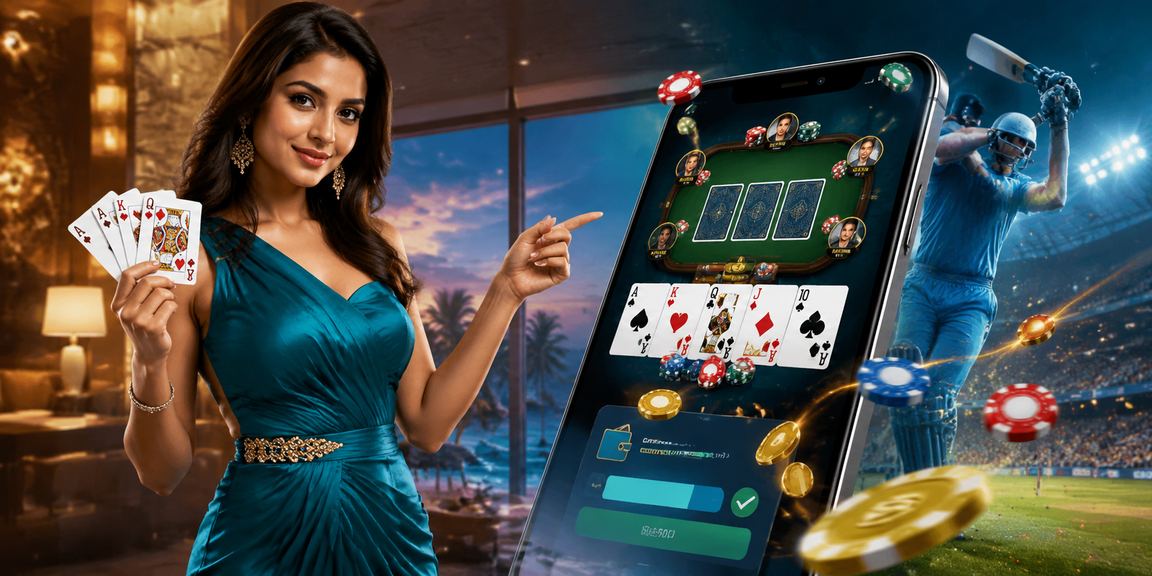 Responsible Gaming Environment at a Cricket Betting Platform by the Beach in Bogura