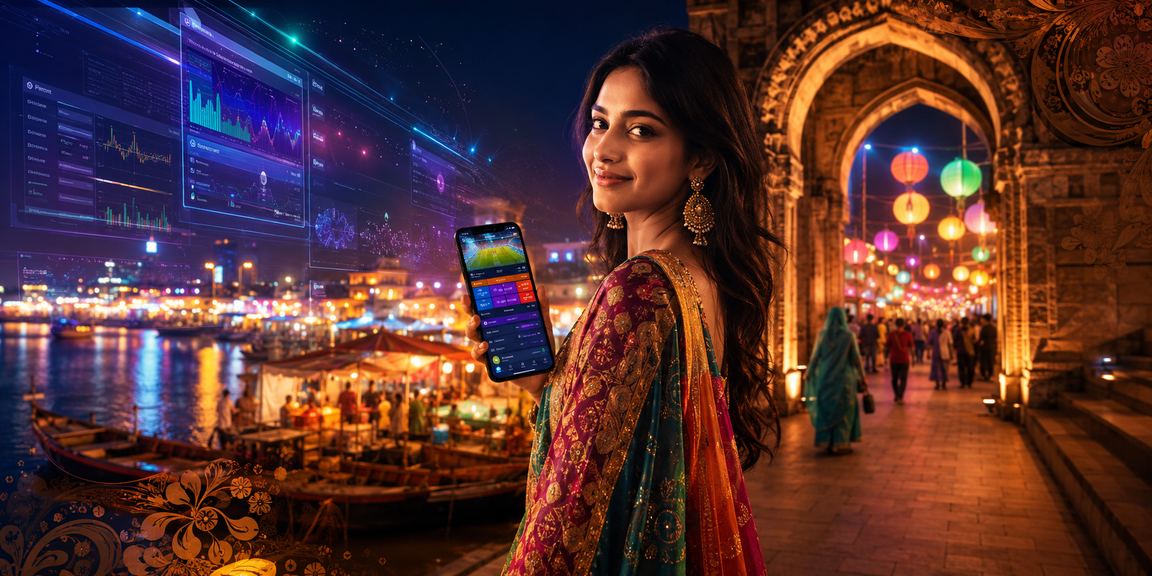 Narayanganj Night Market Casino App Lottery Environment